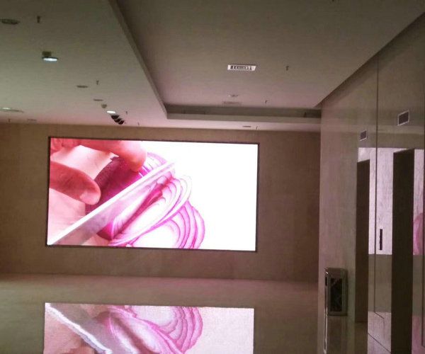 PH6mm Indoor SMD LED Screen 