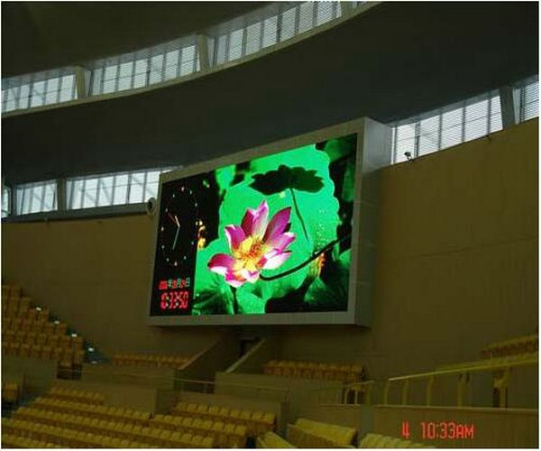 PH6mm gym video led display