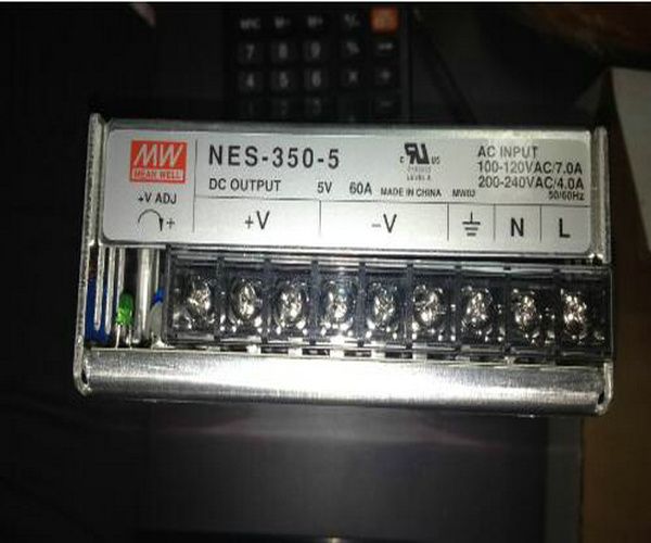 Led Screen Power Supply