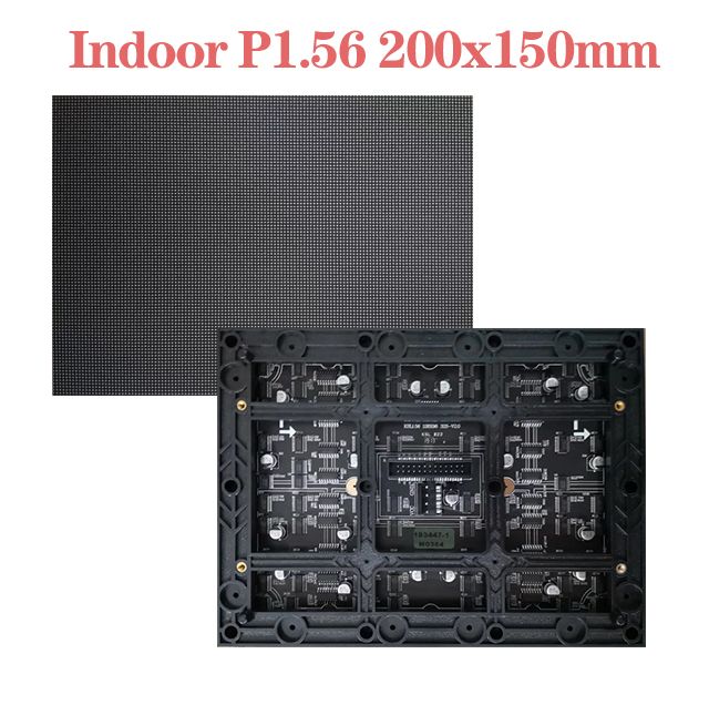 PH1.5mm Indoor LED Screen Module 