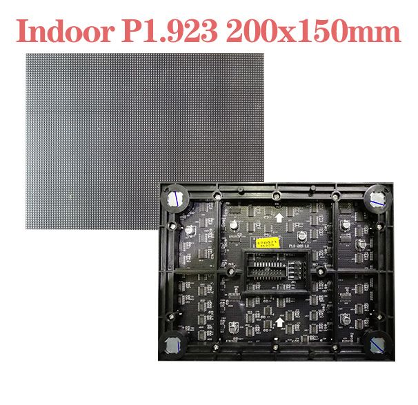 PH1.9mm Indoor LED Screen Module 