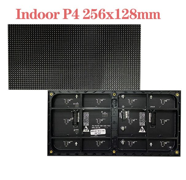 PH4mm Indoor LED Screen Module 
