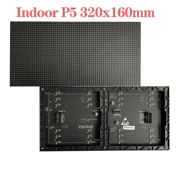 PH5mm Indoor LED Screen Module 