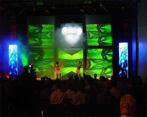 P5 indoor led sign P5 indoor led sign