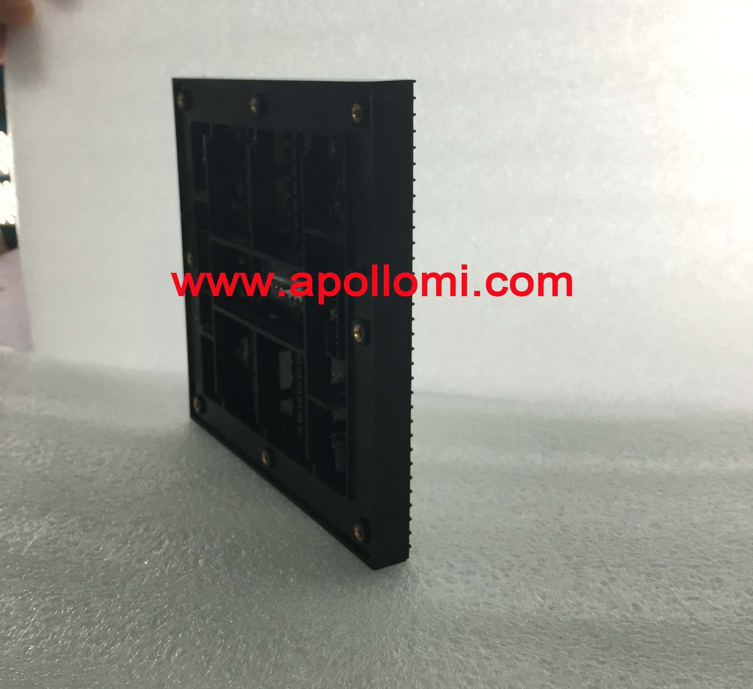 P5 outdoor led display modules