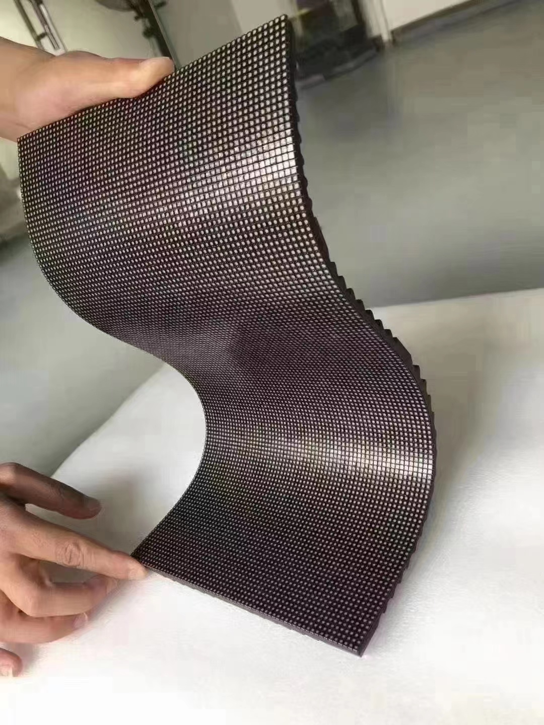 Flexible LED Screen Modules