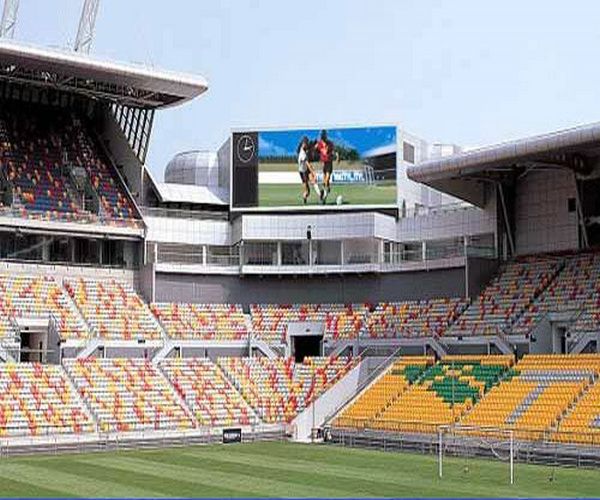 PH20mm stadium video led display