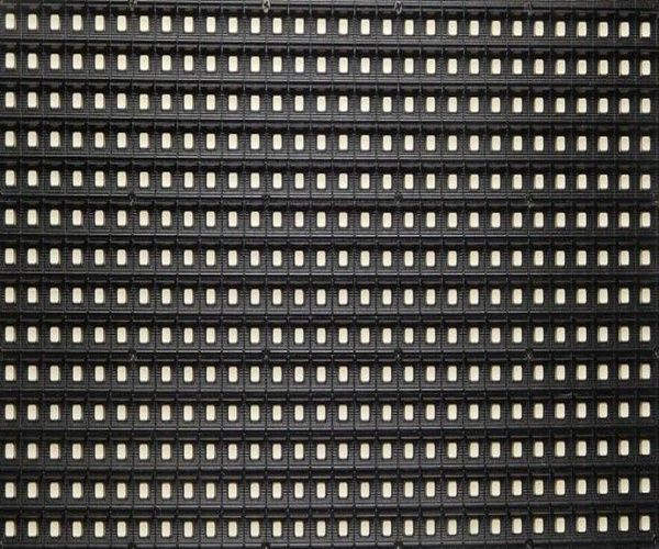 PH8mm Outdoor LED Screen Module 