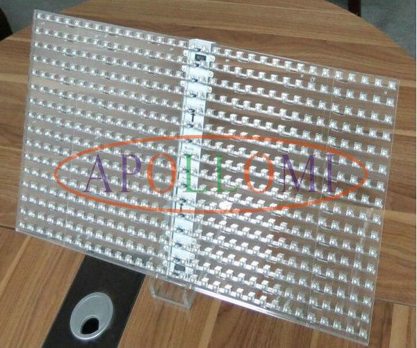 P20 Transparent LED Display Screen