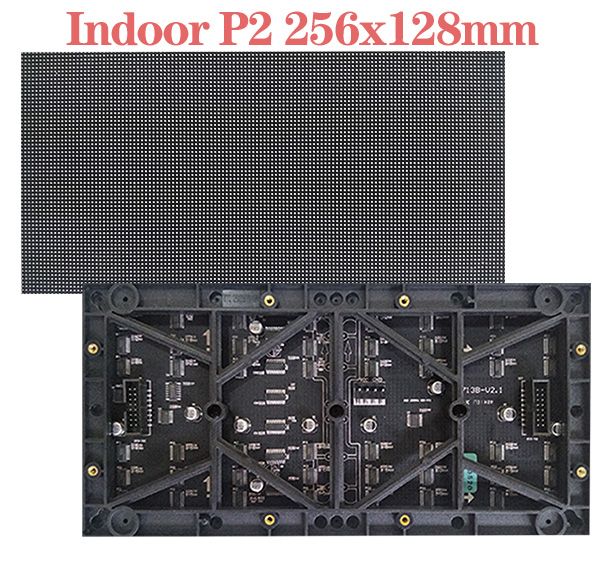 PH2mm Indoor LED Screen Module 