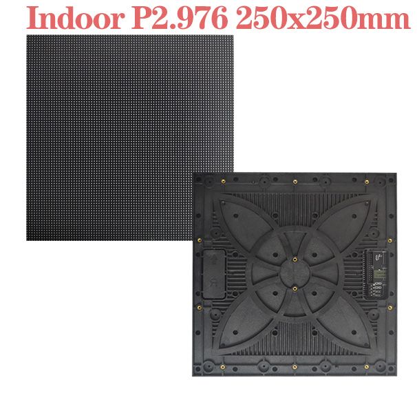 PH2.9mm Indoor Led Screen Module