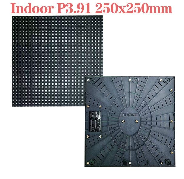 PH3.91mm Indoor LED Screen Module 