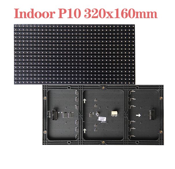 PH10mm Indoor LED Screen Module 