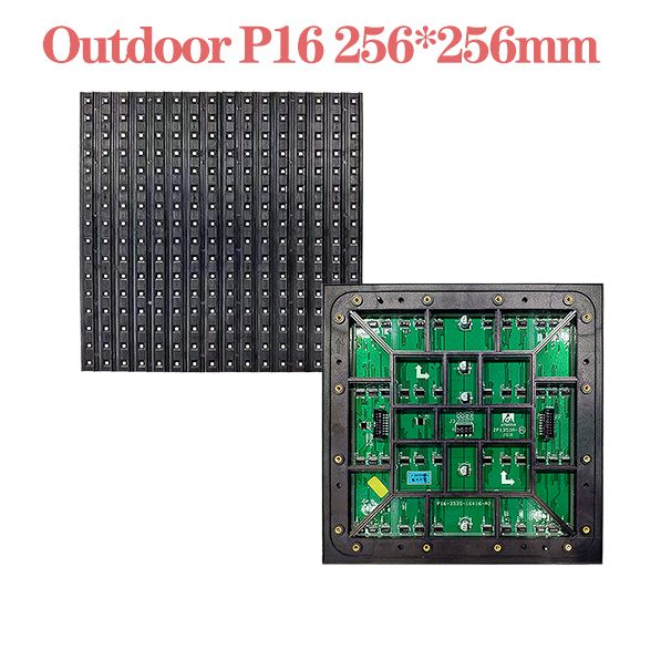 PH16mm outdoor Led Screen Module