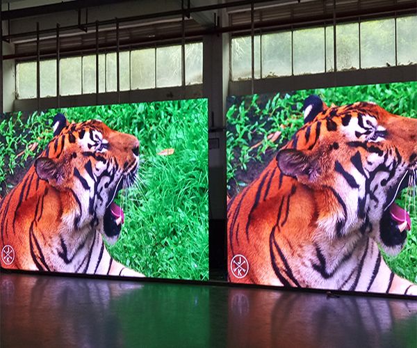 PH3mm Indoor SMD LED Screen 